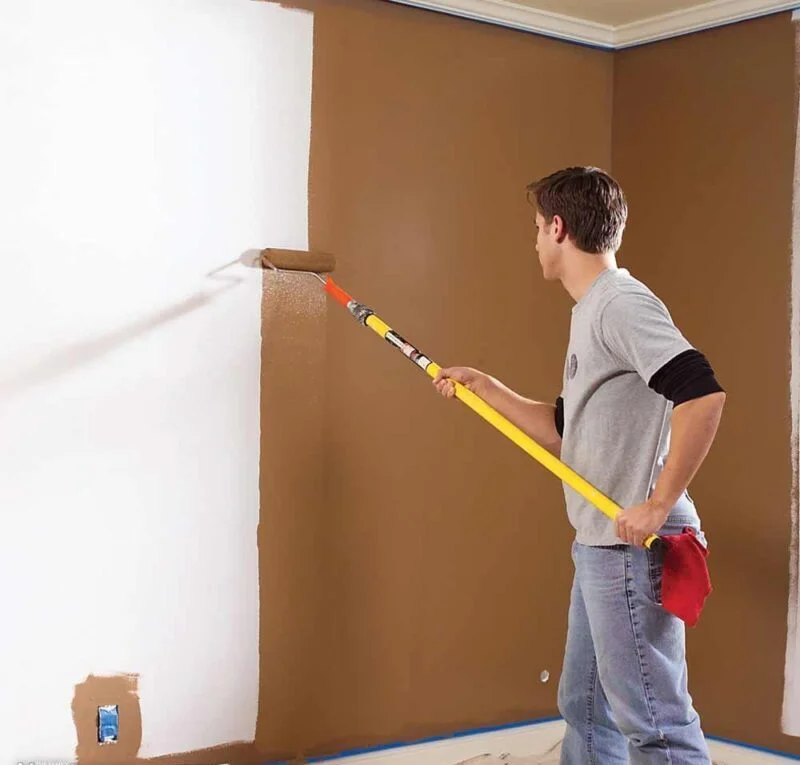 Nilüfer Boya Badanacı