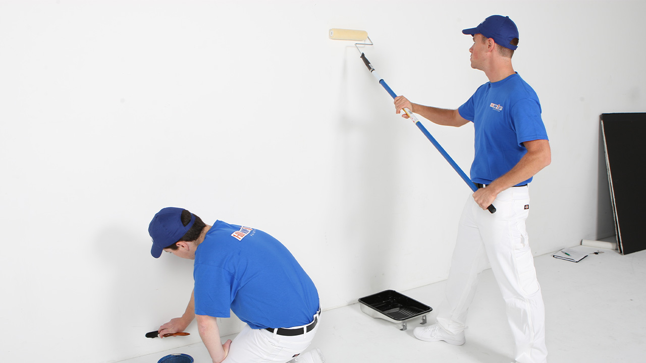 Nilüfer Boya Badanacı